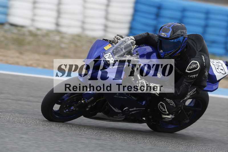 Archiv-2025/02 28.-31.01.2025 Moto Center Thun Jerez/rot-red/88